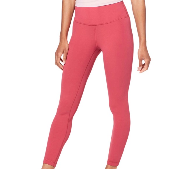 lululemon pink align pants|OFF 74 